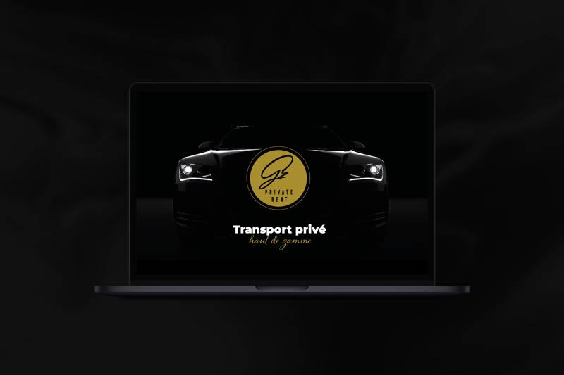 GZ Private Rent, entreprise de location de véhicule de luxe avec chauffeur, au Havre